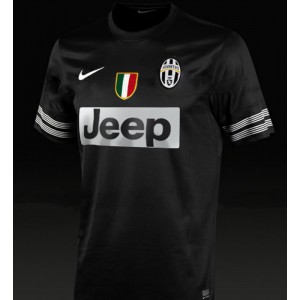 Jersey Juventus Away 2012-2013 Grade ORI